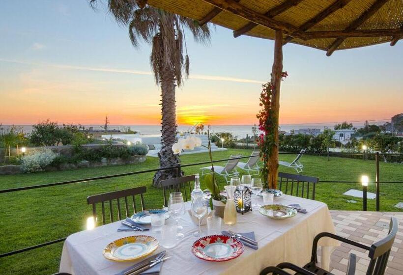 Vila 1 Quarto Vista Mar, Orablu Exclusive Villas