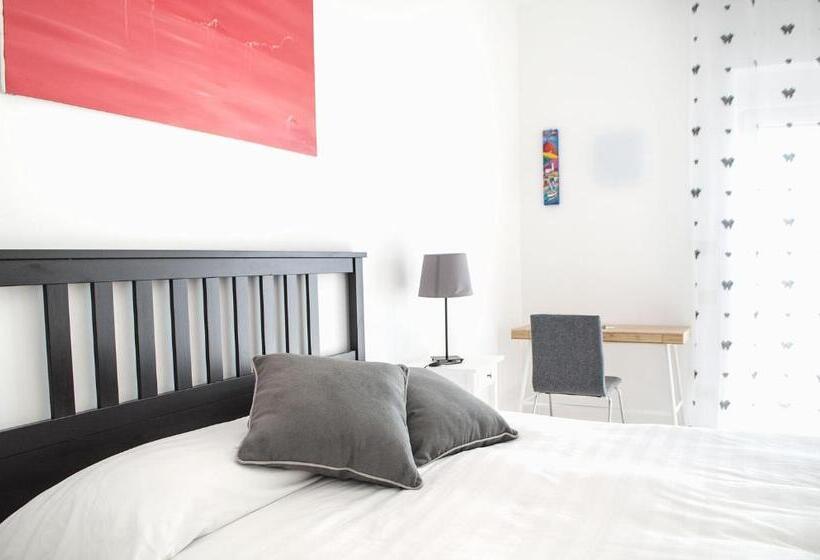 Casa 1 Quarto, Orablu Exclusive Villas