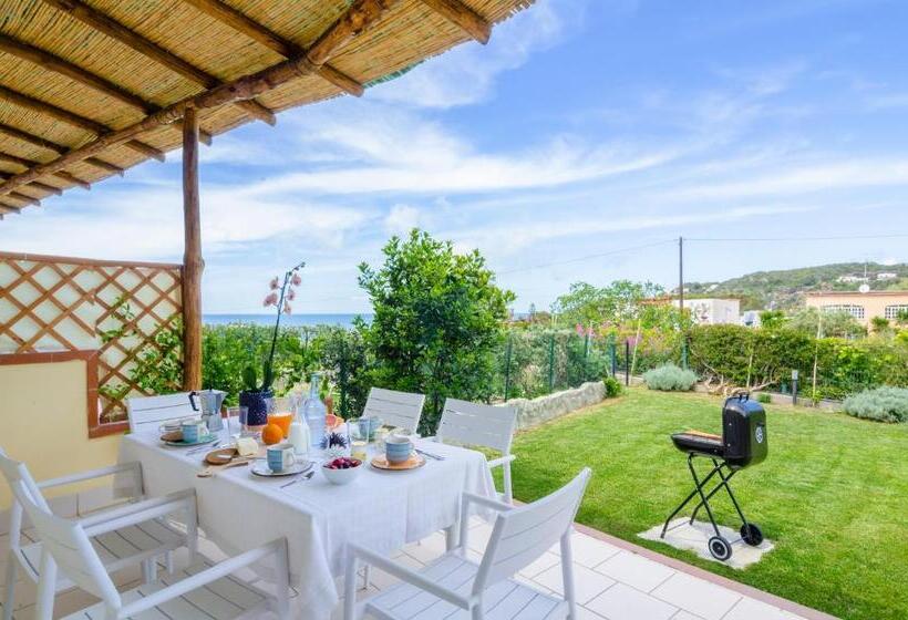 Casa 1 Quarto, Orablu Exclusive Villas