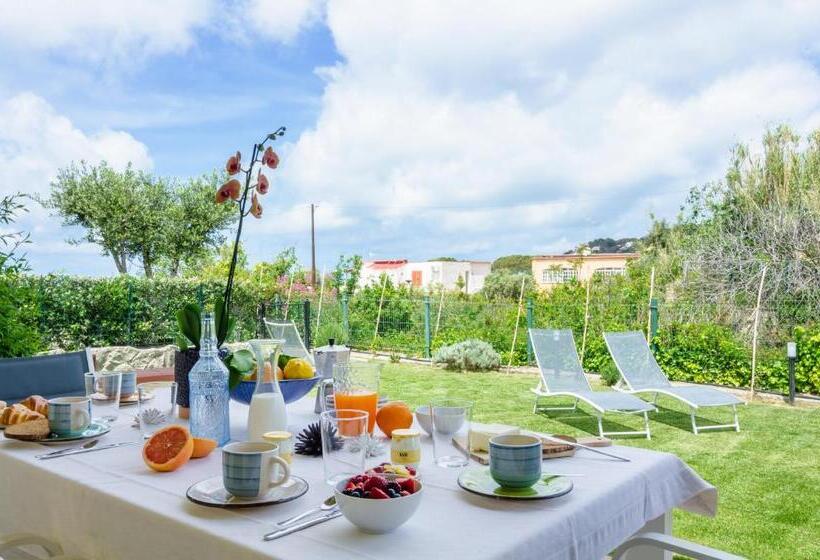 Casa 2 Quartos, Orablu Exclusive Villas