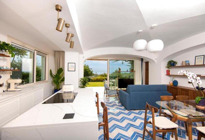 Suíte Cama King, Orablu Exclusive Villas