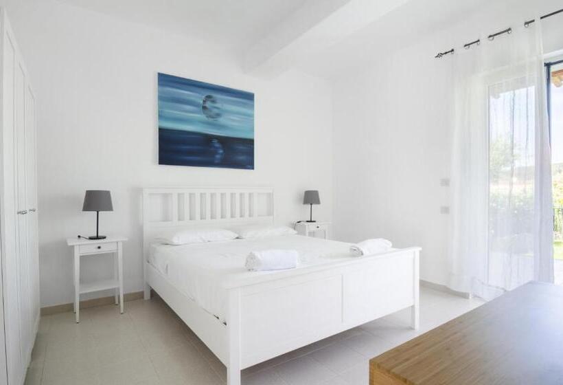 Casa 2 Quartos, Orablu Exclusive Villas