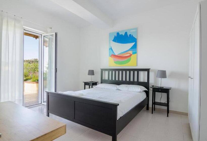 Casa 2 Quartos, Orablu Exclusive Villas