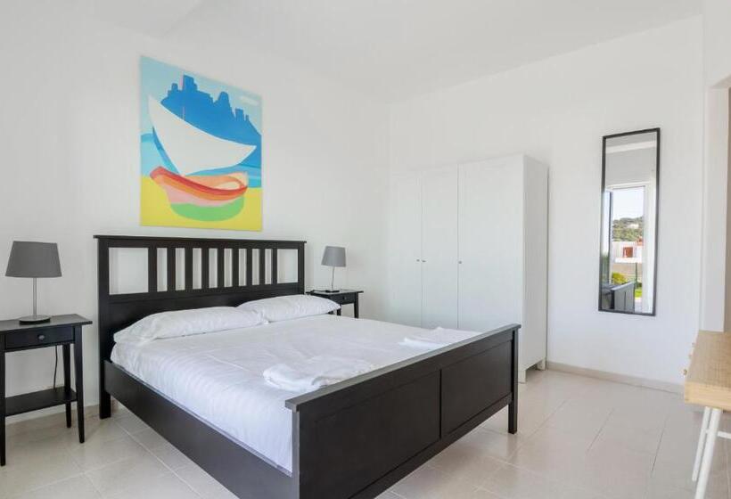 Casa 2 Quartos, Orablu Exclusive Villas