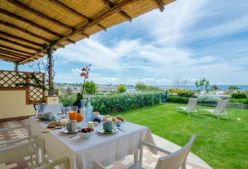 Casa 1 Quarto, Orablu Exclusive Villas