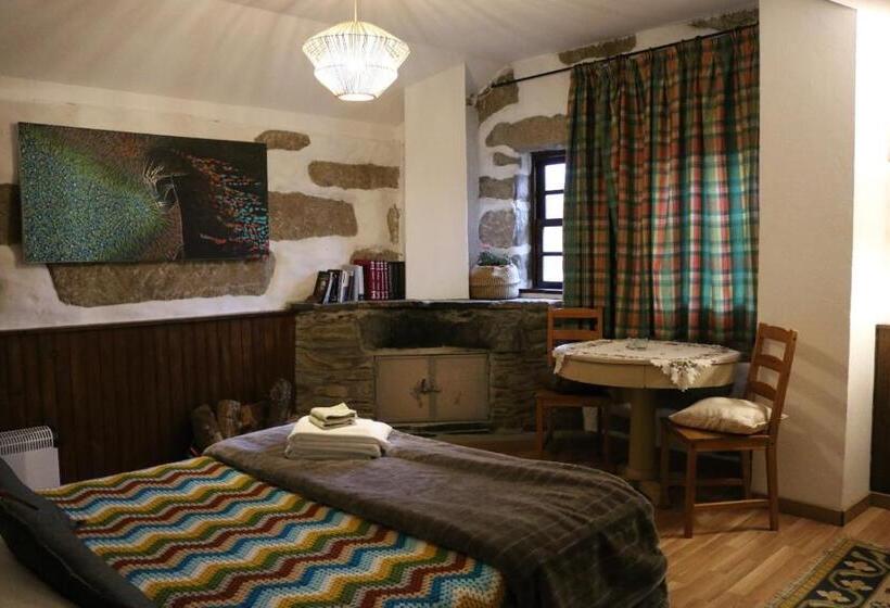 산 전망 스위트, Lago Da Garça Guesthouse
