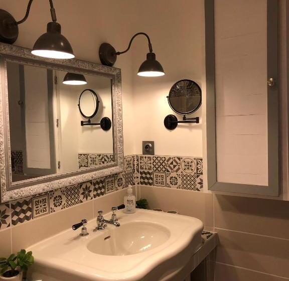 Четырехместный Номер Стандарт, Au Bonheur Dupré B&b