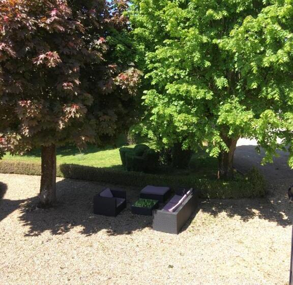 Четырехместный Номер Стандарт, Au Bonheur Dupré B&b