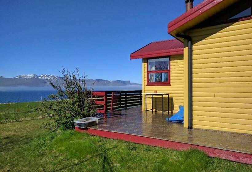 آپارتمان 3 خوابه, Gemlufall Guesthouse