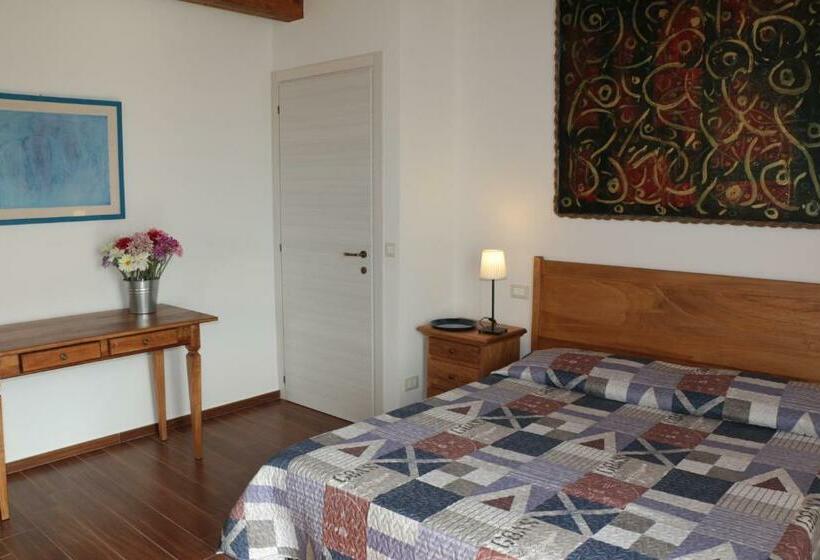 Апартаменты Deluxe 1 Спальня, Agriturismo Terra Dei Falchi