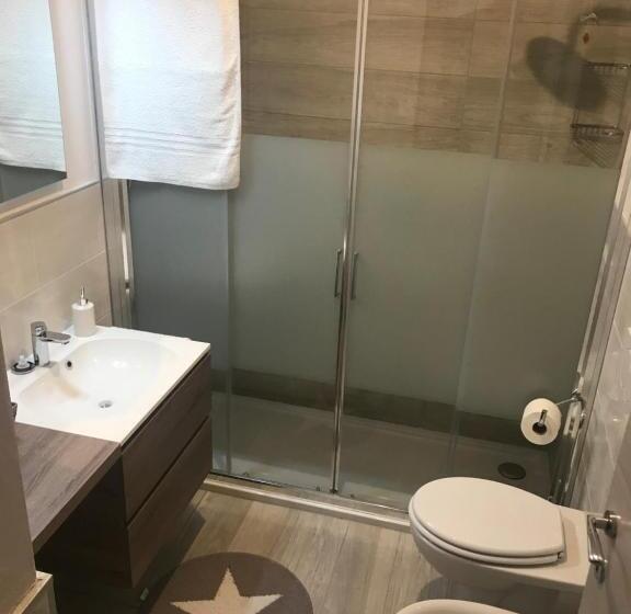 Номер Стандарт, Cà Risorta Stanze