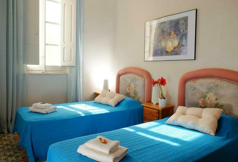 اتاق استاندارد, Open Sky Villa