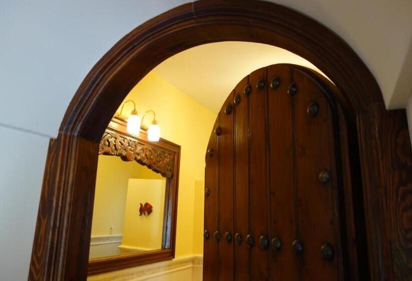 Номер Стандарт Вид на Горы, La Escondida Ronda, B&b