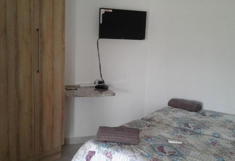 Номер Deluxe Вид на Горы, Elegant Guest House Malelane