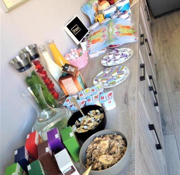 스탠다드 룸, Westerschelde B&b