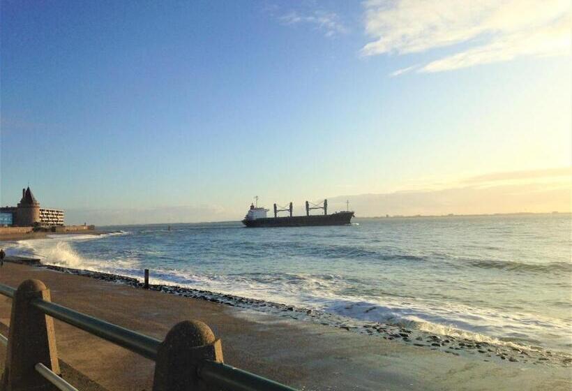 스탠다드 룸, Westerschelde B&b