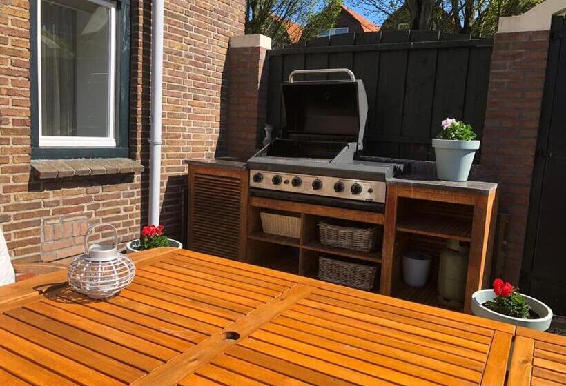 스탠다드 발코니 룸, Westerschelde B&b