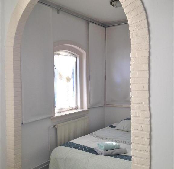 패밀리 룸, Westerschelde B&b