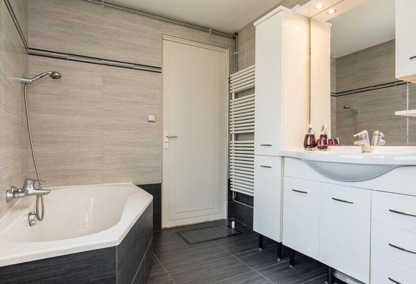 스탠다드 룸, Westerschelde B&b
