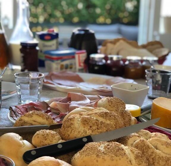 패밀리 룸, Westerschelde B&b