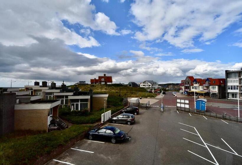 Студия Стандарт, Neptunus Appartementen