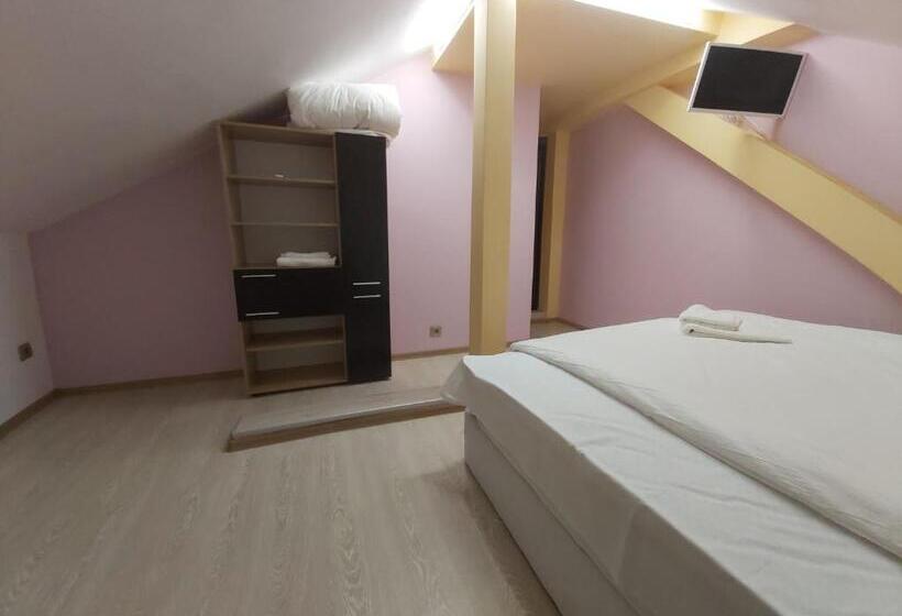 شقة 3 غرف, Guest Rooms Exotic
