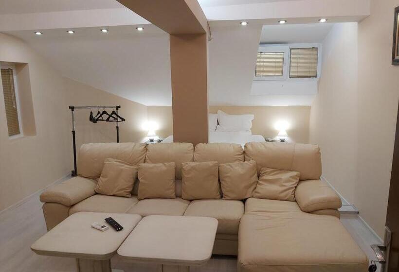 شقة 3 غرف, Guest Rooms Exotic
