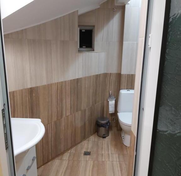 شقة 3 غرف, Guest Rooms Exotic