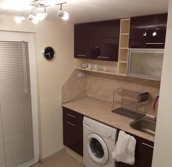 شقة 3 غرف, Guest Rooms Exotic