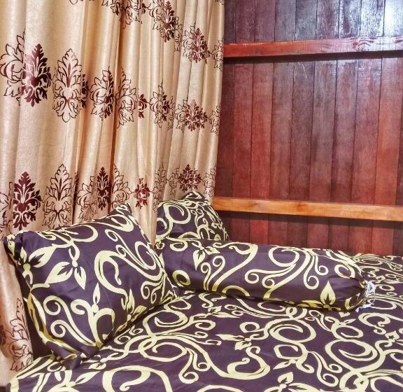 Номер Deluxe, Gonias Hostel