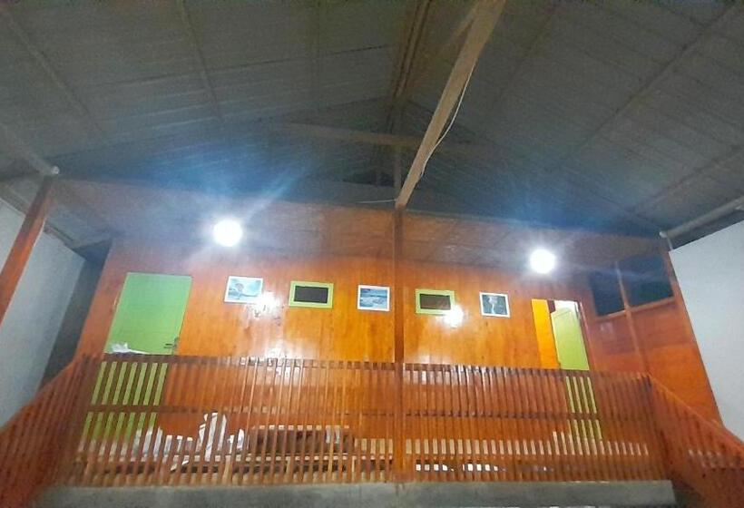 Номер Superior, Gonias Hostel