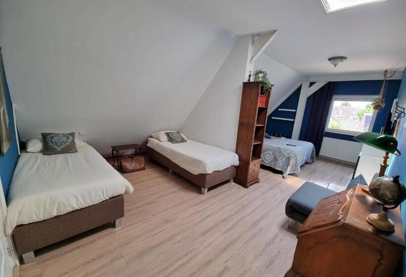 패밀리 스위트, B&b Resort Tremele