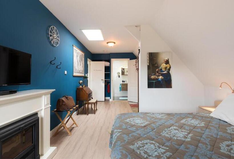 패밀리 스위트, B&b Resort Tremele