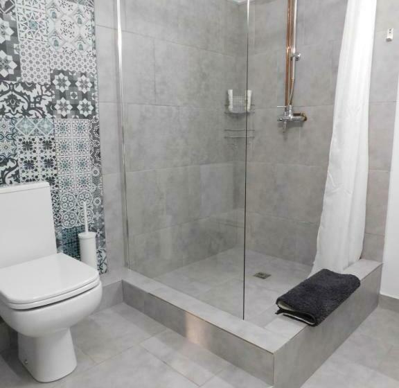 패밀리 스위트, Mountain Vista Suites