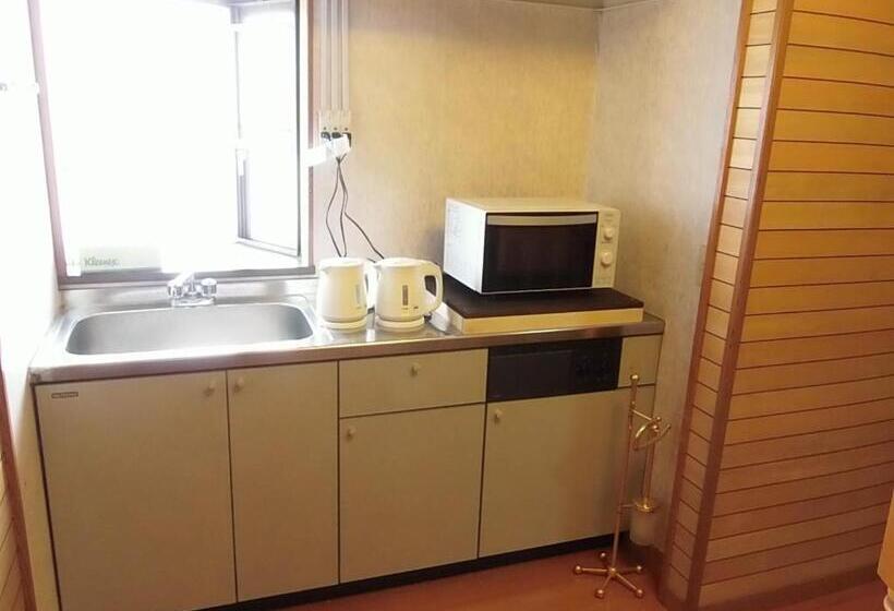 خانه 1 خوابه, Minpaku Nagashima Room4 / Vacation Stay 1033