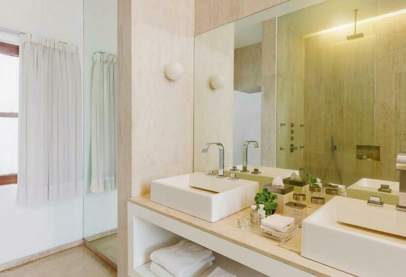 デラックスルーム, Anticavilla Hotel Restaurante & Spa