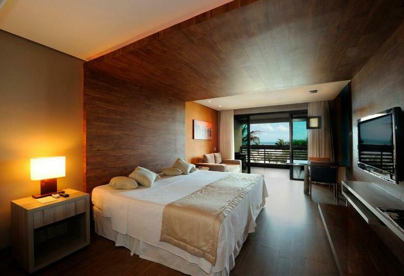 سوییت لوکس, Carmel Charme Resort