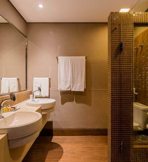수피리어 스위트, Carmel Charme Resort