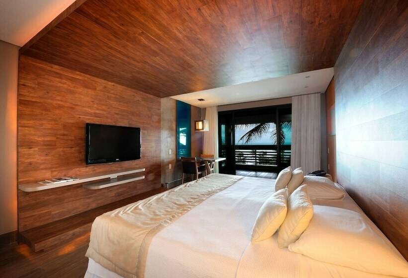 수피리어 스위트, Carmel Charme Resort