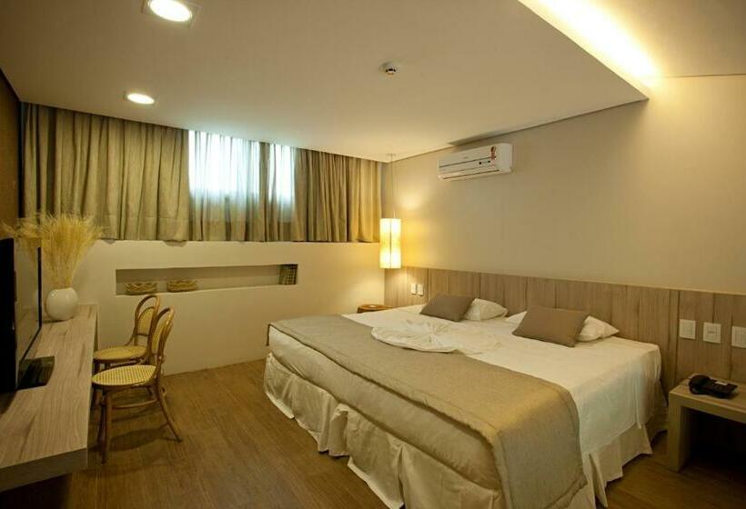 듀플렉스 스위트, Carmel Charme Resort