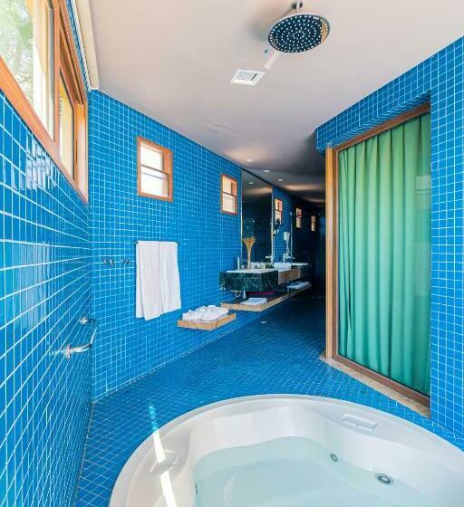 스탠다드 방갈로, Carmel Charme Resort
