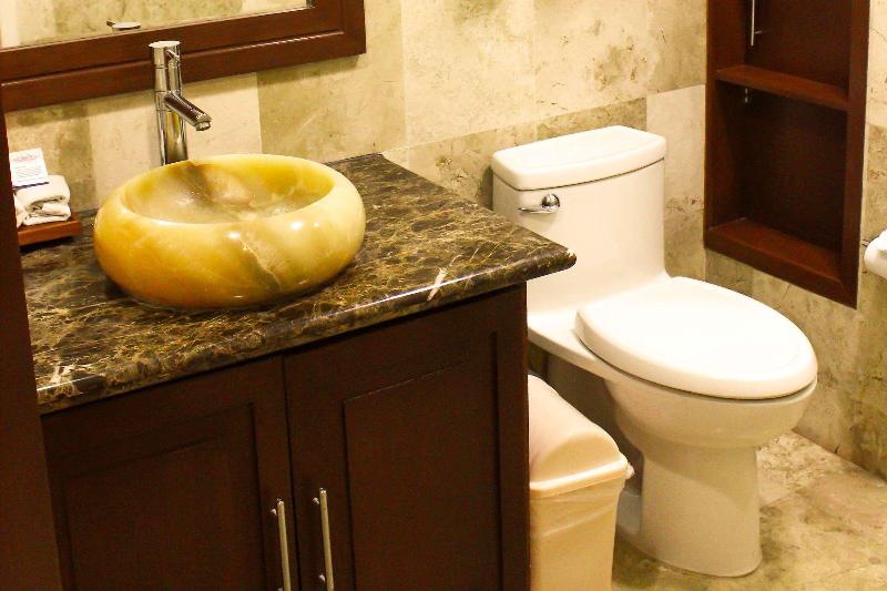 Suite Łóżko King Size, Acanto Hotel Playa Del Carmen, Trademark Collection By Wyndham