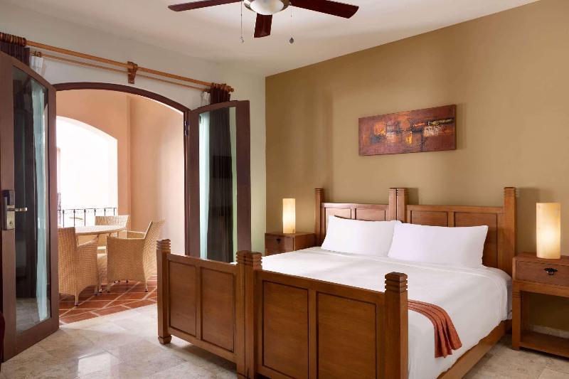 Suite Superior 3 Sypialnie, Acanto Hotel Playa Del Carmen, Trademark Collection By Wyndham