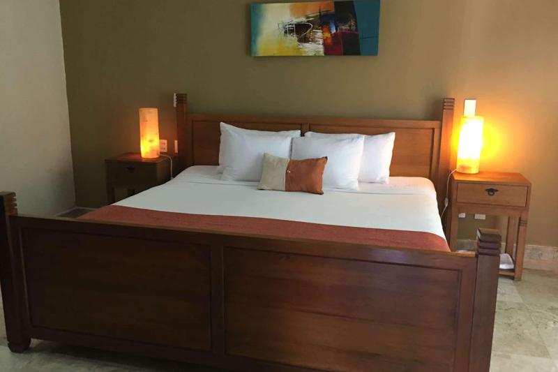 Superior Suite Widok Morze, Acanto Hotel Playa Del Carmen, Trademark Collection By Wyndham