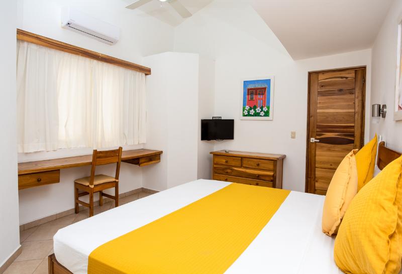 آپارتمان 1 خوابه, Albachiara Hotel   Las Terrenas