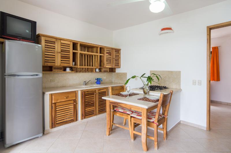 آپارتمان 1 خوابه, Albachiara Hotel   Las Terrenas