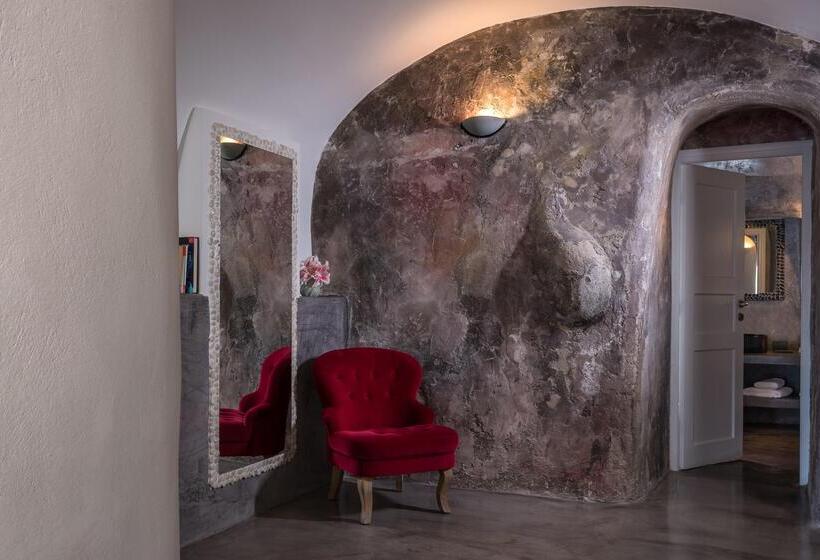 Люкс Классика, Andronis Boutique