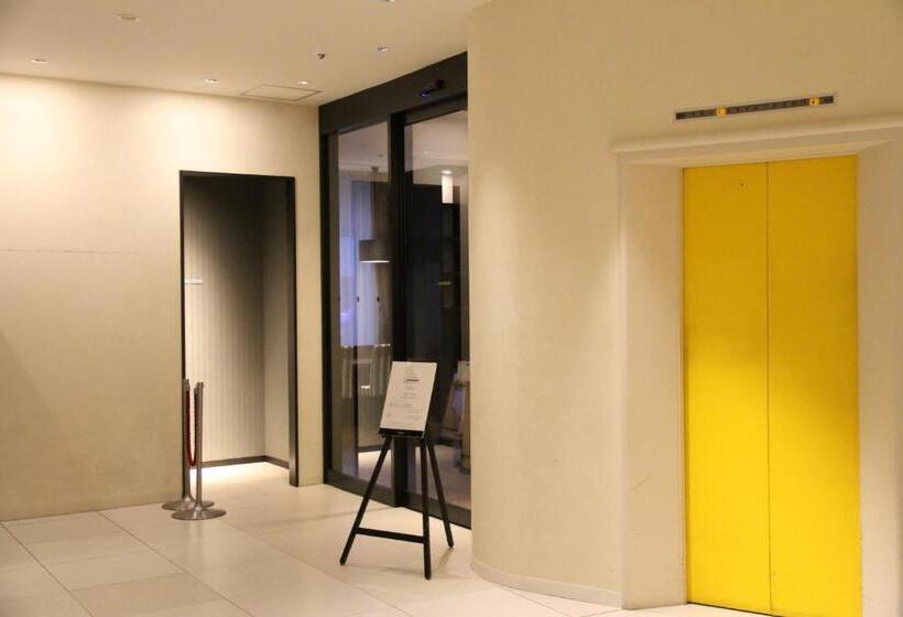 Номер Superior, Ginza Grand