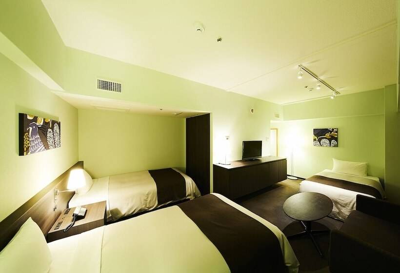 Номер Superior, Ginza Grand