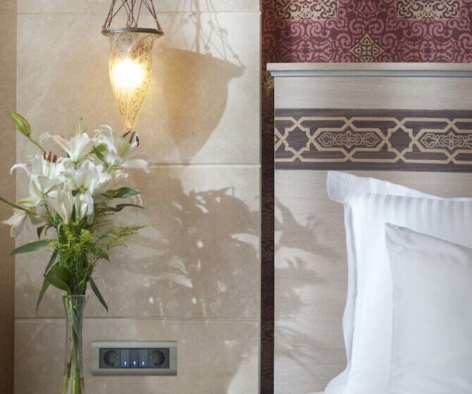 اتاق لوکس, Güral Premier Tekirova   All Inclusive